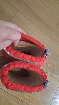 Zateplené detské gumáky DEMAR - 3