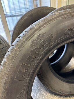 letné pneumatiky 225/60 r17 - 3