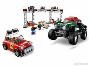 LEGO Speed Champions 75894 - 3