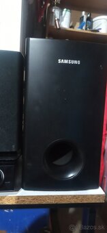 Domace kino SAMSUNG - 3