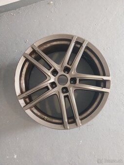 ALU disky,8j×19 - 3