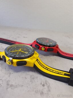 Hodinky Scuderia Ferrari - 3