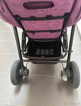 Sportovy Kociar Joie - 3