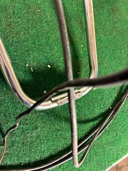 Riadidla babetta 210 - 3