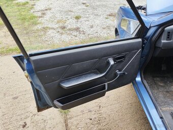 Predám Renault 14 gtl - 3