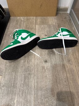 Tenisky Nike jordan - 3