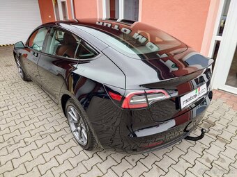 Tesla Model 3 2022 Long Range - FSD 366 kW - 3