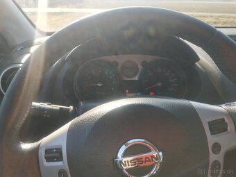 Nissan Qashqai - 3