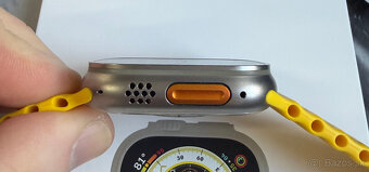 Apple Watch Ultra 49mm GPS LTE - 3