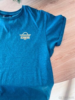 Berschka pánske tričko - 3