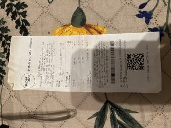 Predám FLUVAL 107 - 3