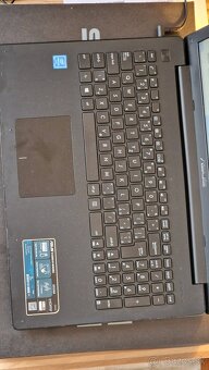 Asus X553MA - 3