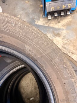 Letná sada Michelin Primacy 4 215/65 R17 4ks - 3