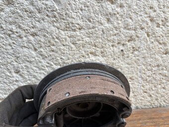 Brzda jawa cz sport - 3