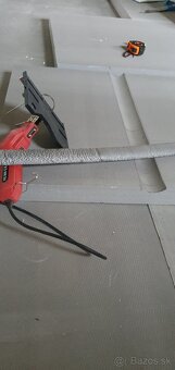 Elektricka ruční řezačka polystyrenu 200wat - 3