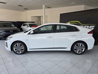 Hyundai Ioniq 1.6 HEV Style - 3