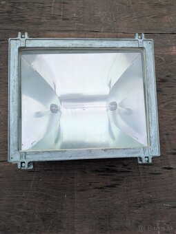 Halogénový reflektor 1000 W - 3