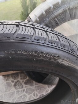 zimne pneumatiky 2 ks - 3