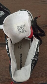 Tenisky Converse v. 29 - 3