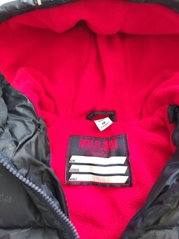 Zimné bundy chlapec lacno - 3
