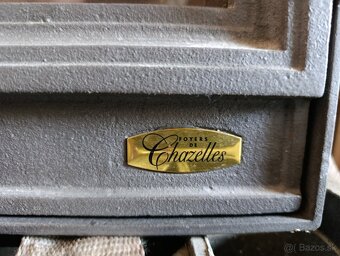 Krbová vložka 12kw - 3