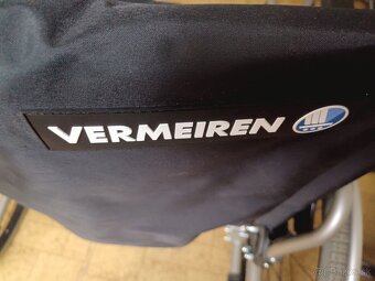 Invalidný vozík - 3