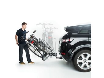 Prenájom nosič bicyklov - 3