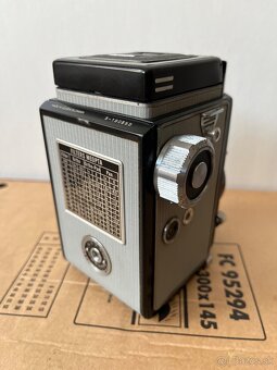 Flexaret VI - po servise - 3