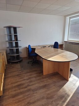 Prenájom kancelárie - 3