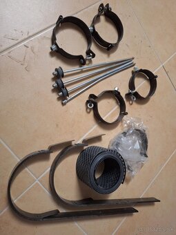 Zostatok zo stavby - 3