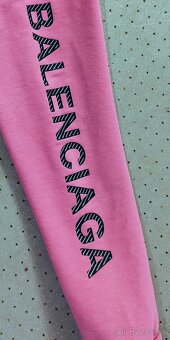 2x dievčenská mikina 5-6 rokov - 3