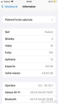 iPhone 6s 64gb - 3