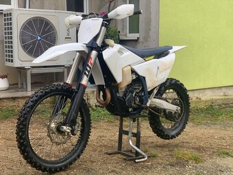 Husqvarna fe 350 - 3