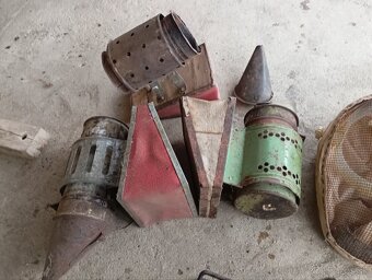 Včelárske veci - 3