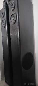 Pioneer S-ESR2TB 5.0 repro set - 3