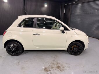 Fiat 500 - 3