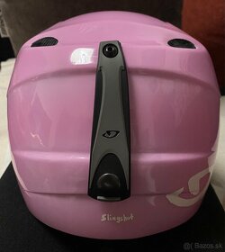 Giro dámska lyžiarska prilba - 3