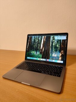 MacBook Pro 13 2019 | i5 • 8GB • 256GB SSD - 3