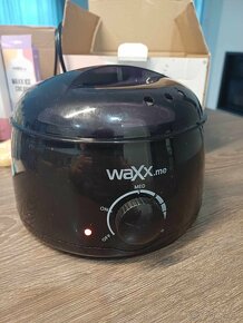 Vosk Waxx me - WaXx Box Silk Syphony - 3