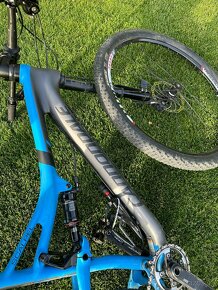 Horsky bicykel CANNONDALE SCALPEL - 3
