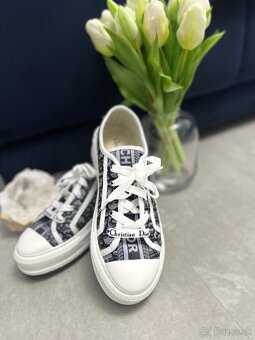 Dior tenisky - 3