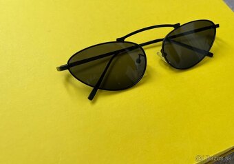 Saint Laurent slnecne okuliare - 3