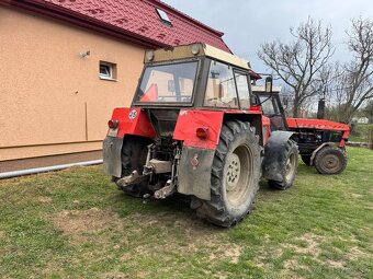 Zetor 12145 - 3