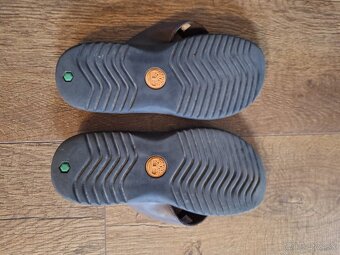 TIMBERLAND šlapky - 3