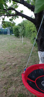 Predám chatu Košicka Nová Ves - 3