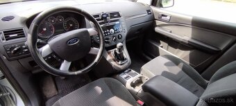 Predam Ford focus cmax 2.0 benzin - 3