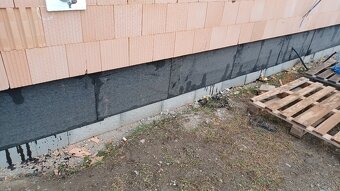 Stavebné práce, výstavba RD a iné - 3