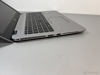 #014 - HP EliteBook 850 G3/i5/16GB/256GB/W11 - 3