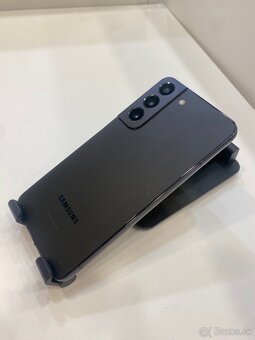ZÁRUKA | Samsung Galaxy S22 5g SNAPDRAGON CPU - 3