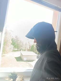 Arc'teryx gamma mx hoody - 3